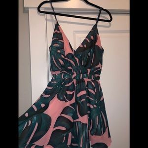 Show Me Your Mumu Romper